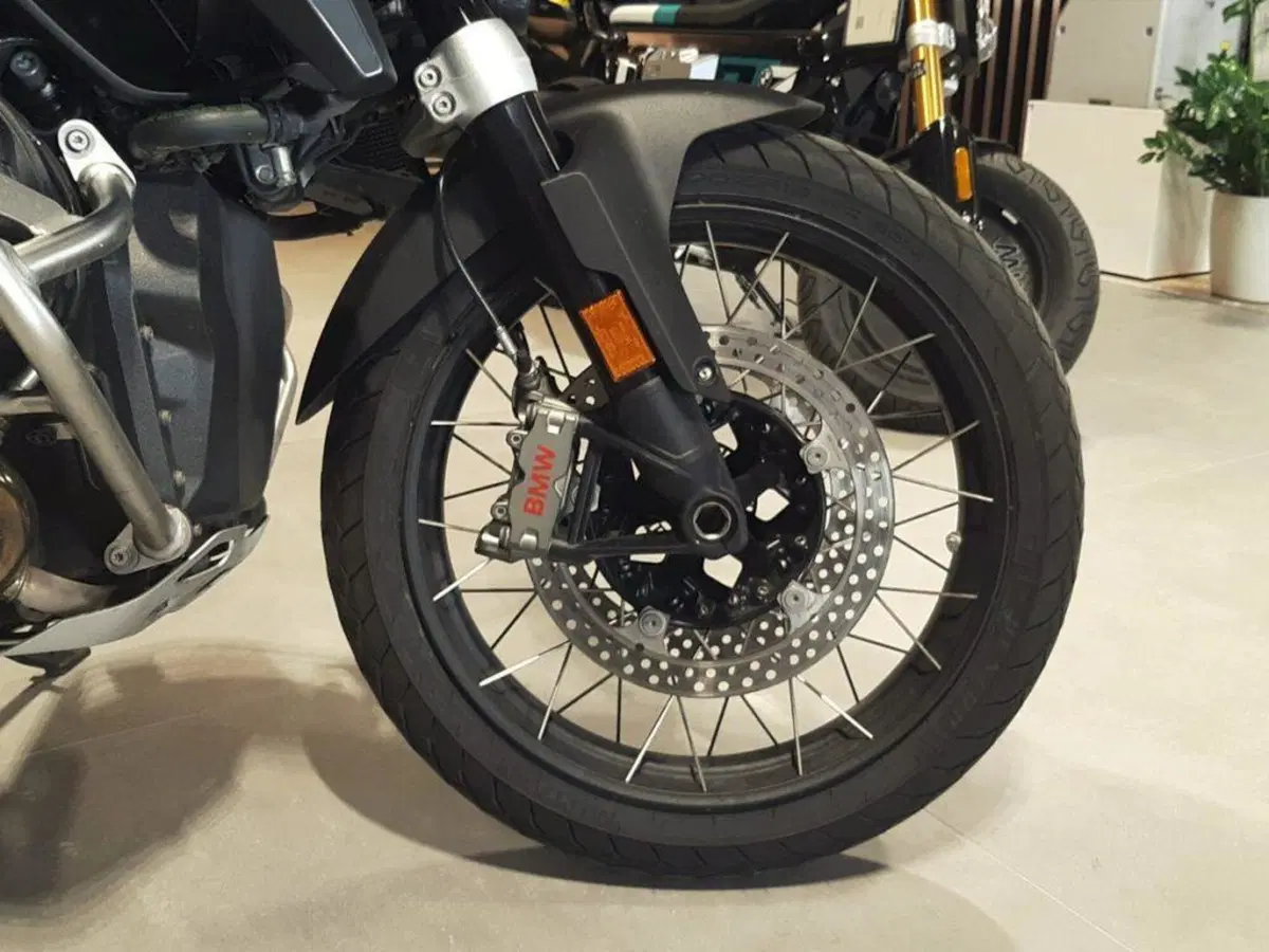 Bmw R 1300 GS Trophy (2023 - 26) (8)