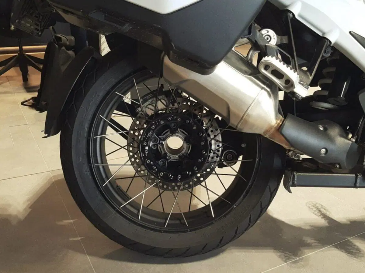Bmw R 1300 GS Trophy (2023 - 26) (9)