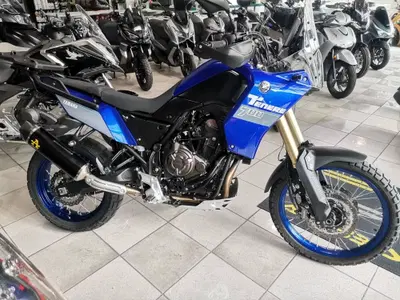Yamaha T&eacute;n&eacute;r&eacute; 700 (2022 - 24) usata