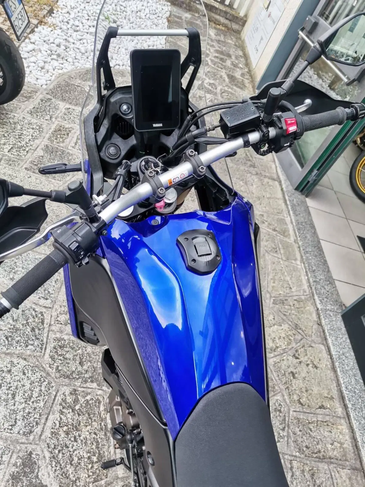 Yamaha Ténéré 700 (2022 - 24) (3)