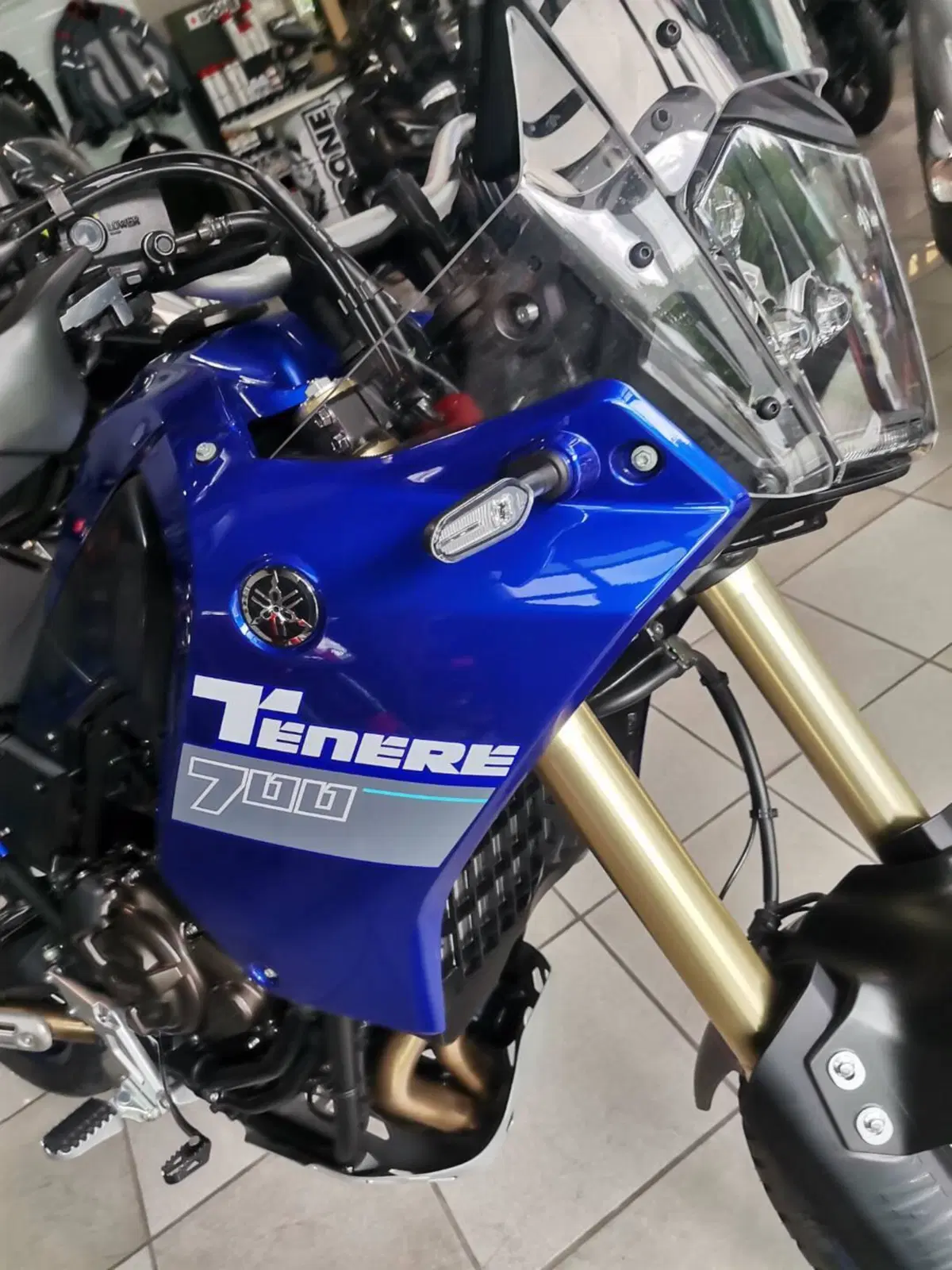 Yamaha Ténéré 700 (2022 - 24) (7)