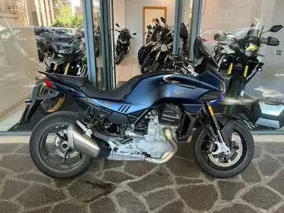Moto Guzzi V100 Mandello (2025 - 26) usata