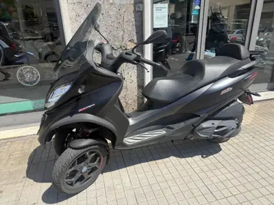 Piaggio Mp3 500 ABS Hpe Sport Advanced (2021 - 23) usata