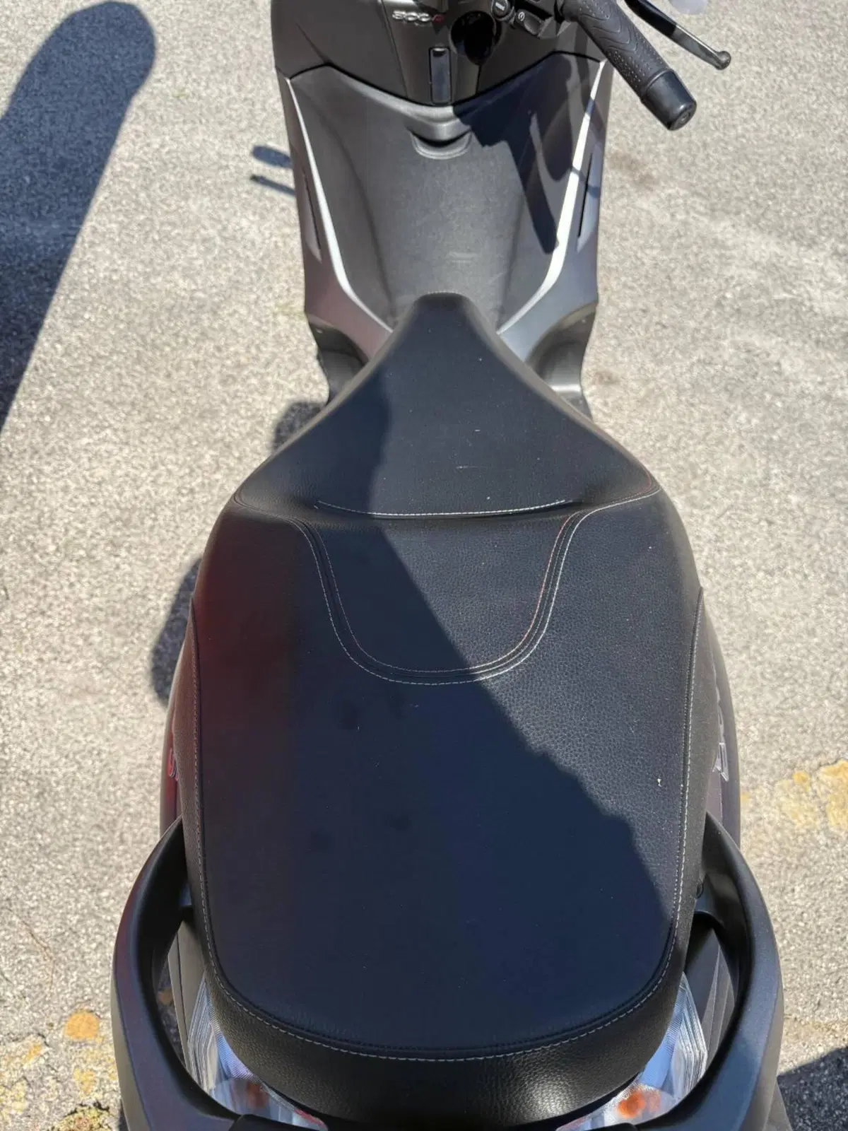 Piaggio Beverly 300 S i.e. ABS-ASR (2016 - 20) (7)
