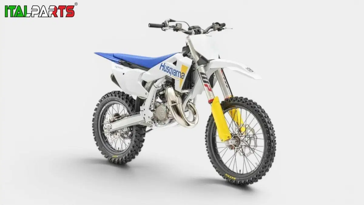 Husqvarna TC 85 19"/16" (2027) (2)