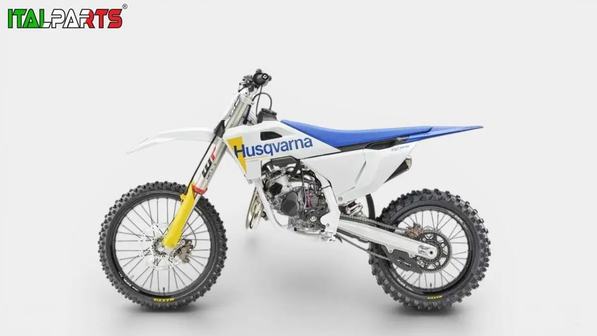 Husqvarna TC 85 19"/16" (2027) (3)