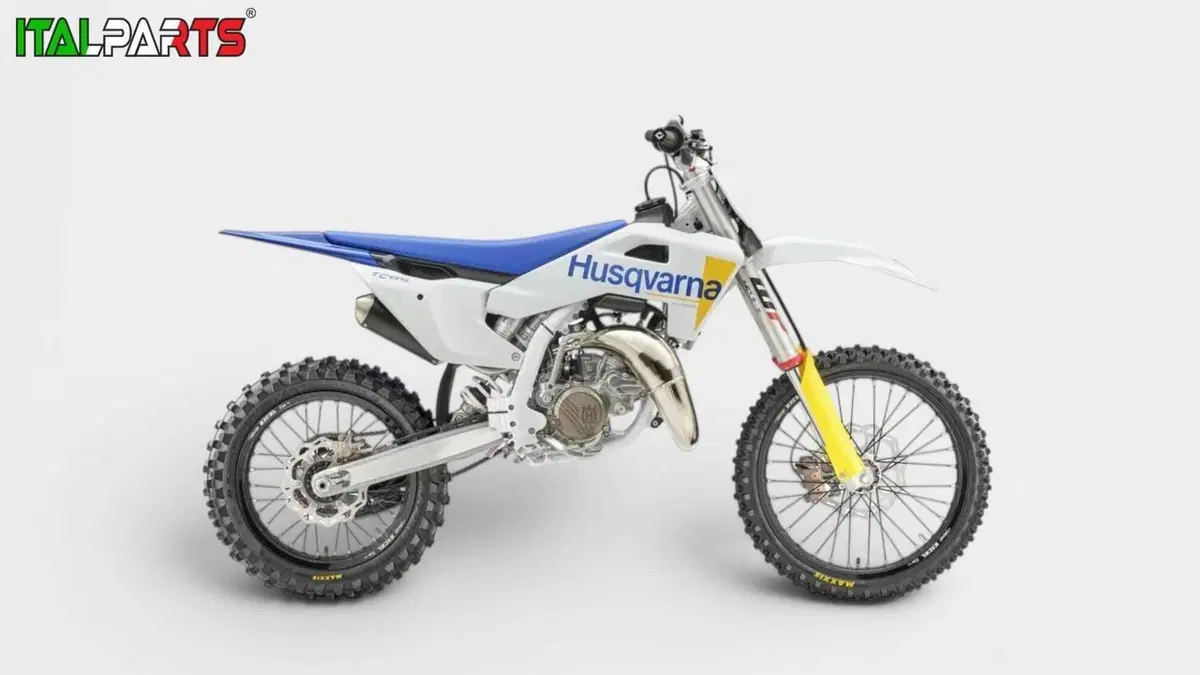 Husqvarna TC 85 19"/16" (2027)