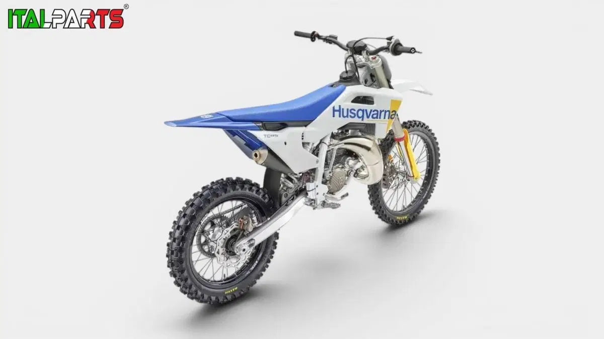 Husqvarna TC 85 19"/16" (2027) (4)
