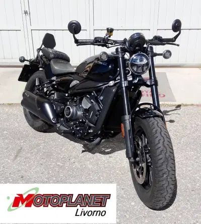 CFMOTO 450CL-C (2024 - 26) usata
