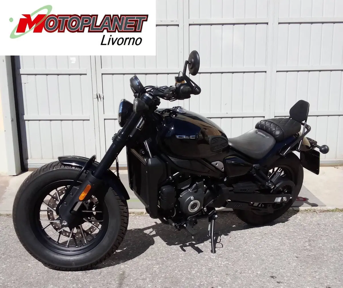 CFMOTO 450CL-C (2024 - 26) (3)