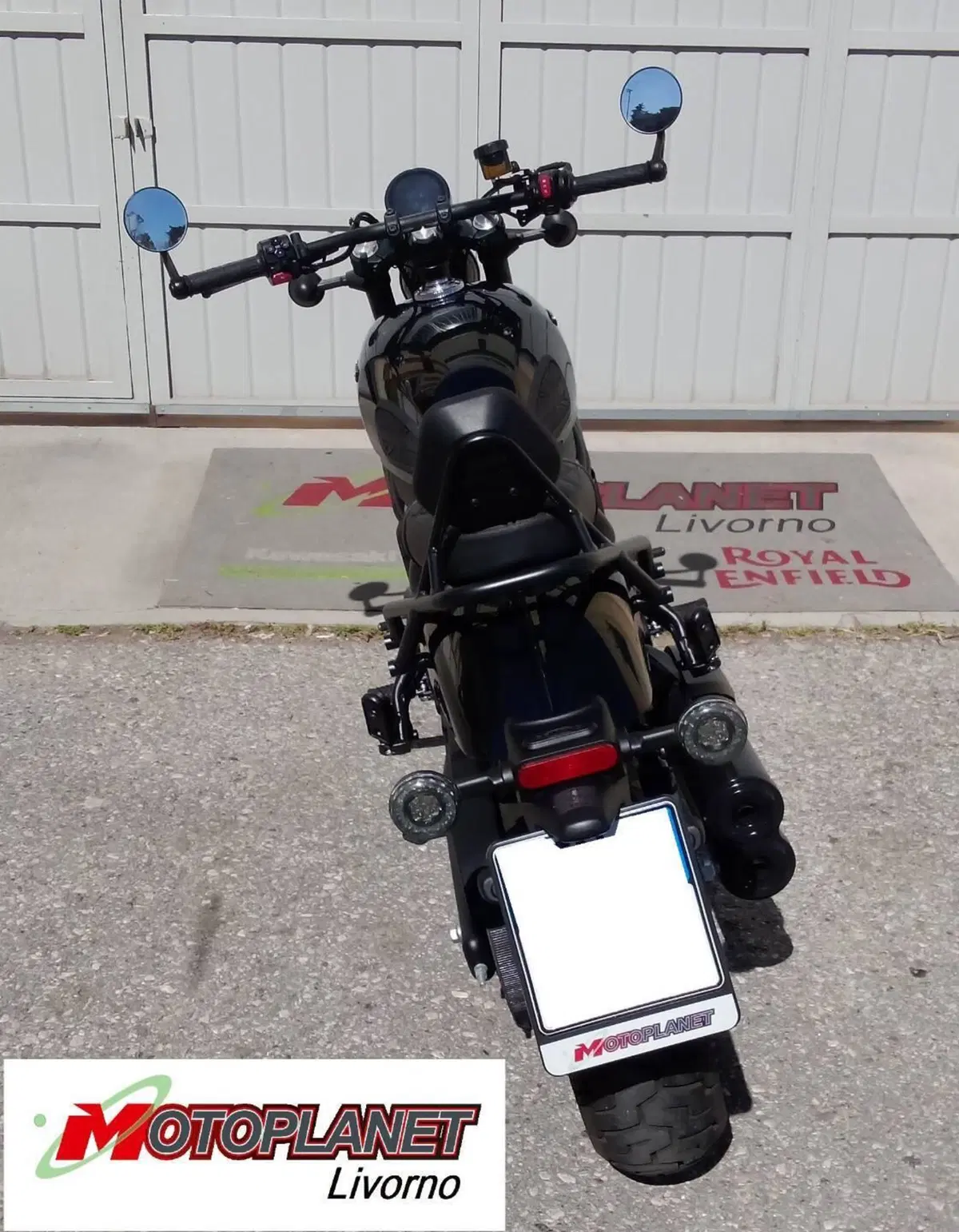 CFMOTO 450CL-C (2024 - 26) (6)
