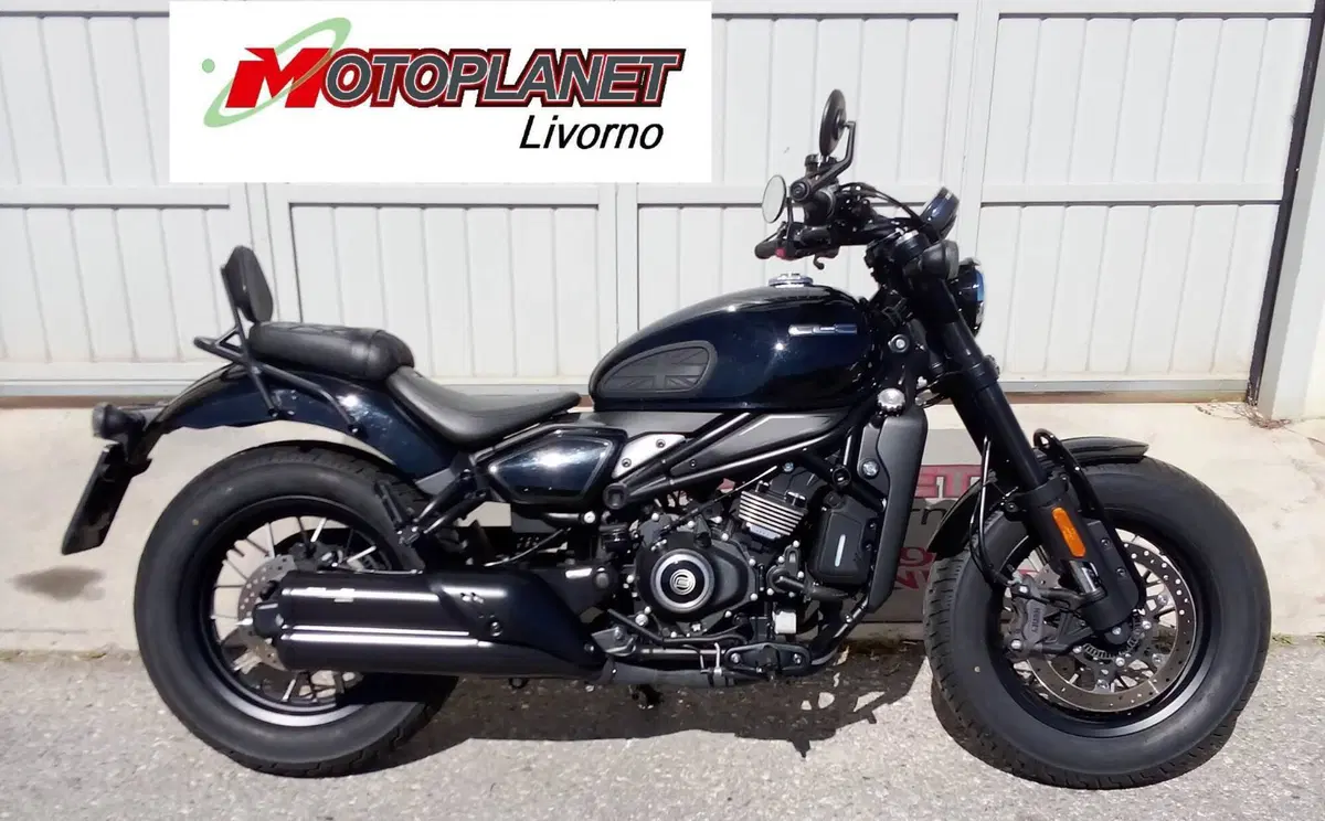 CFMOTO 450CL-C (2024 - 26) (8)