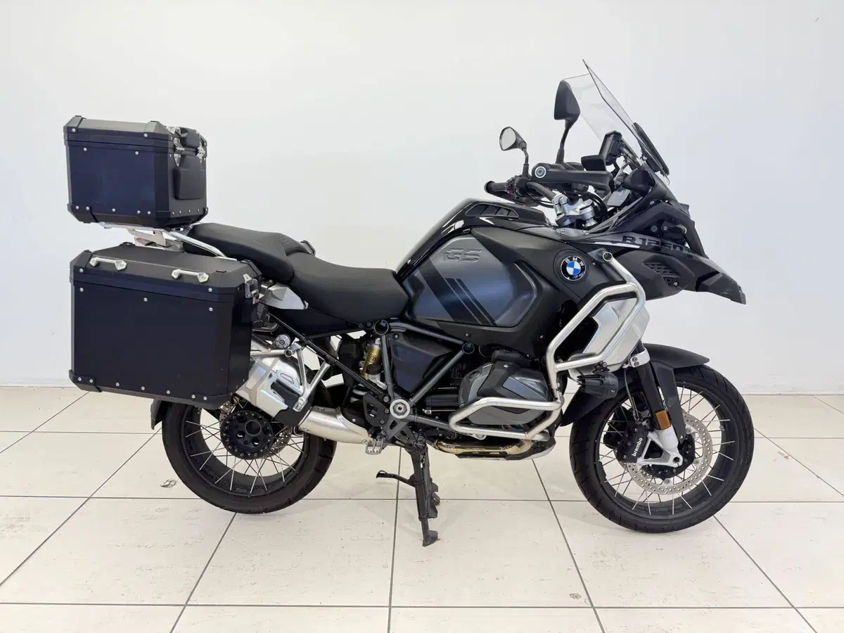 Bmw R 1250 GS Adventure (2021 - 24)