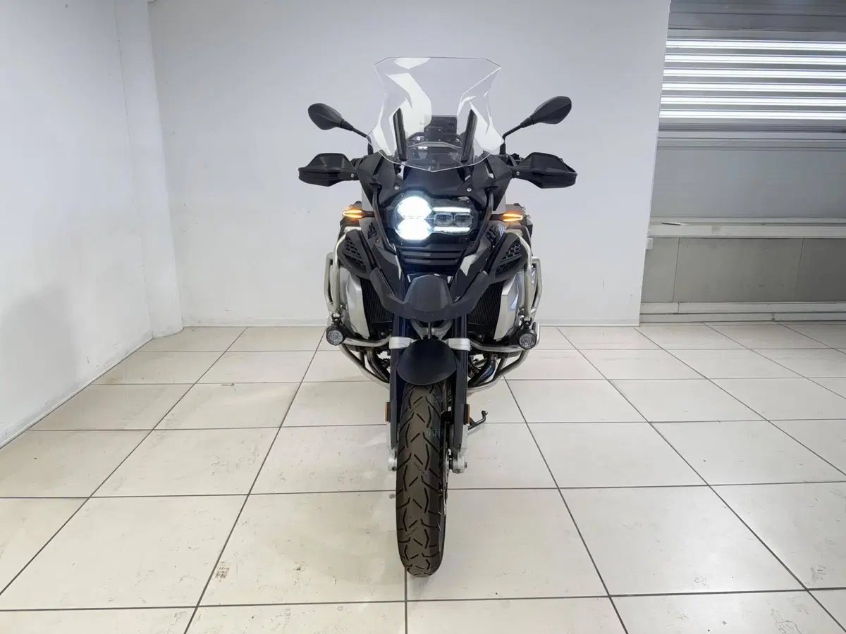 Bmw R 1250 GS Adventure (2021 - 24) (3)