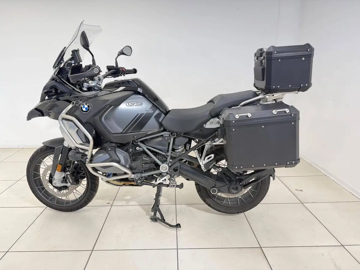 Bmw R 1250 GS Adventure (2021 - 24) (5)