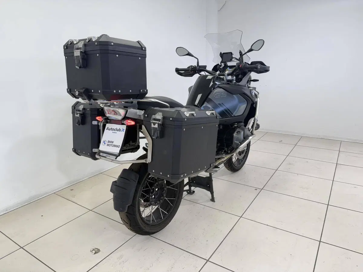 Bmw R 1250 GS Adventure (2021 - 24) (6)