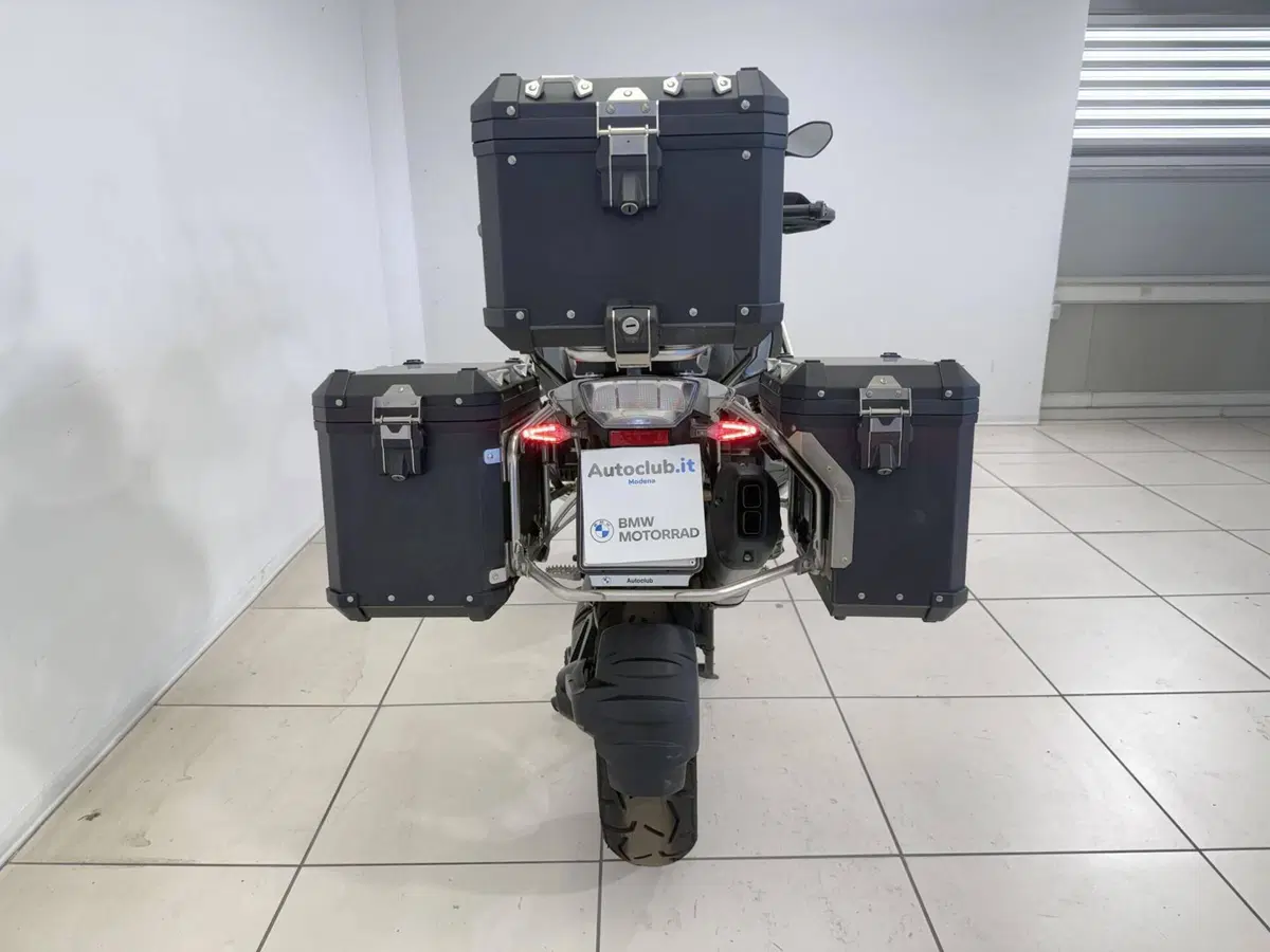 Bmw R 1250 GS Adventure (2021 - 24) (7)