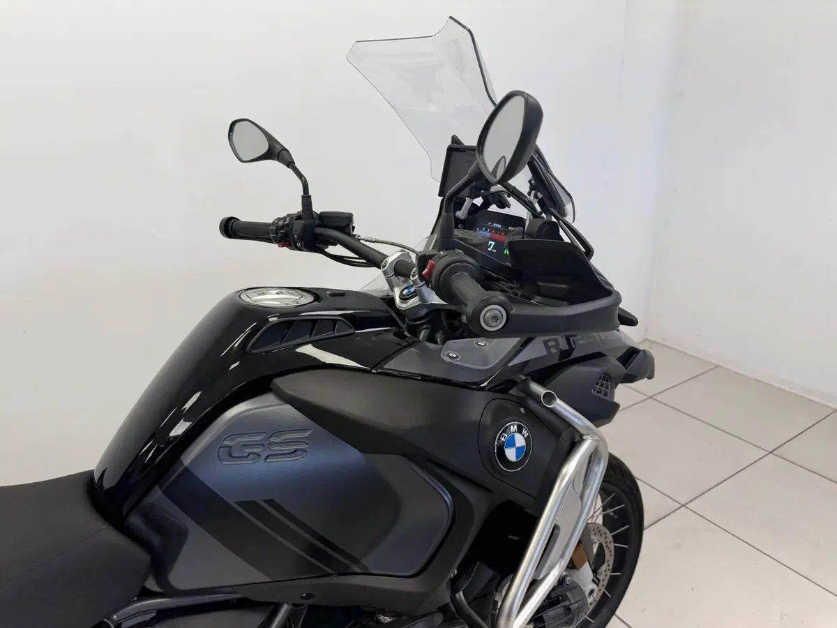 Bmw R 1250 GS Adventure (2021 - 24) (8)