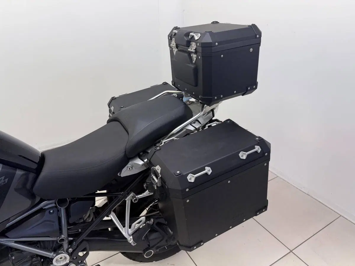 Bmw R 1250 GS Adventure (2021 - 24) (9)