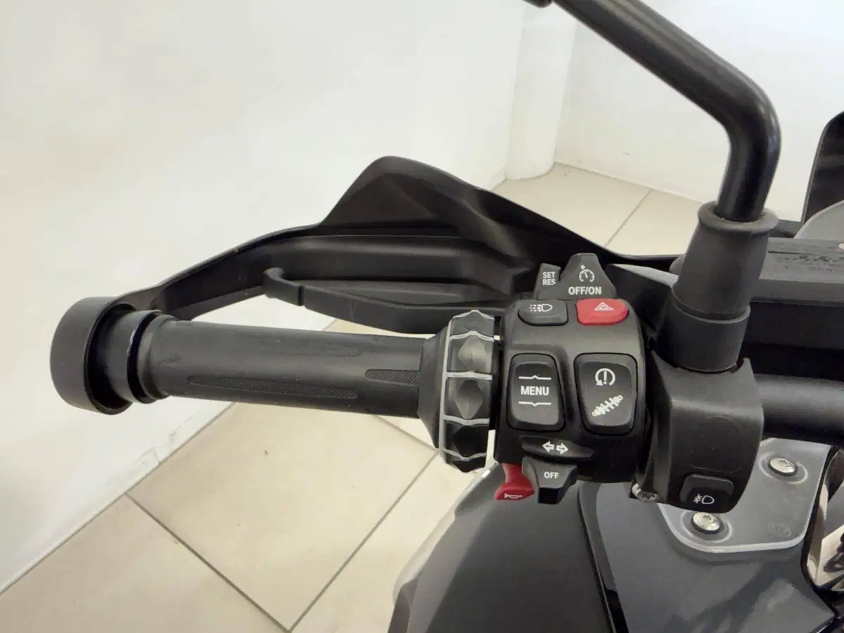Bmw R 1250 GS Adventure (2021 - 24) (10)