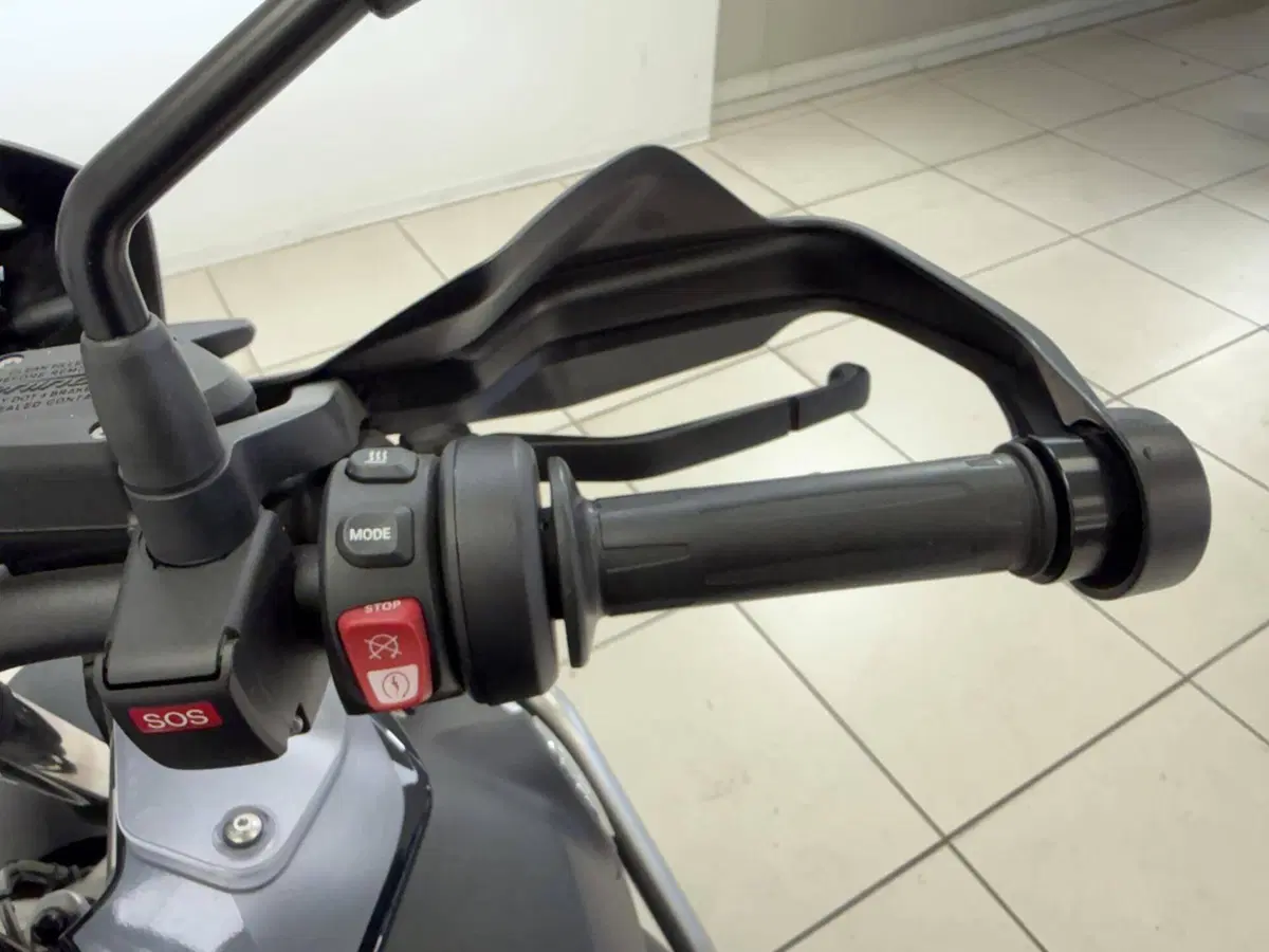 Bmw R 1250 GS Adventure (2021 - 24) (11)