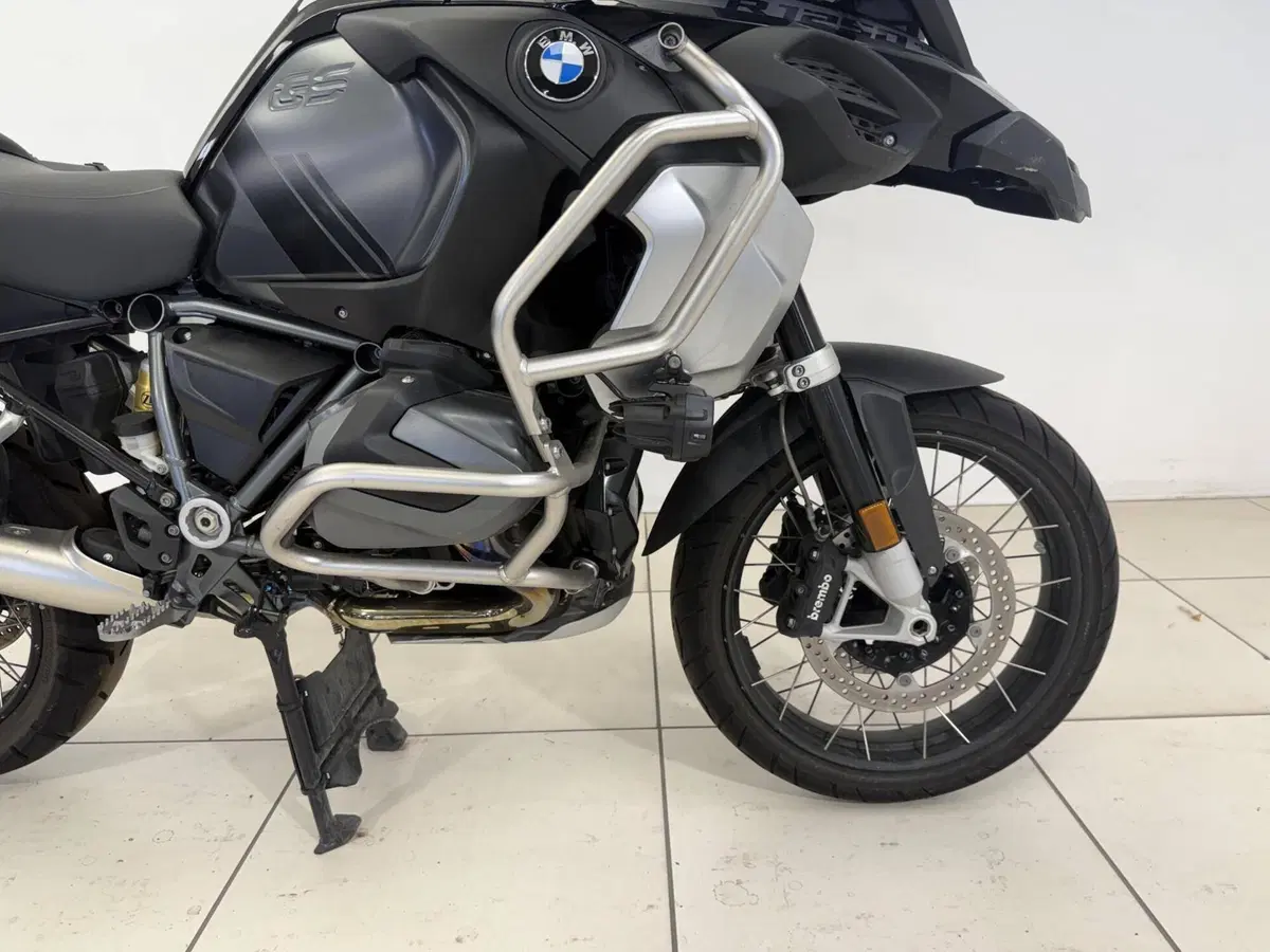 Bmw R 1250 GS Adventure (2021 - 24) (12)