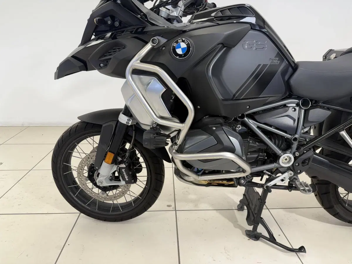 Bmw R 1250 GS Adventure (2021 - 24) (13)