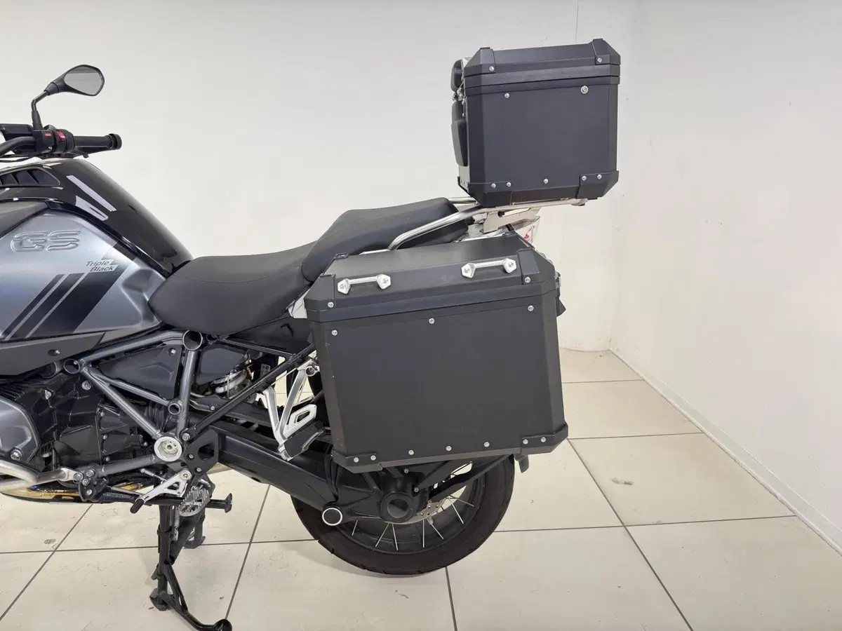 Bmw R 1250 GS Adventure (2021 - 24) (14)