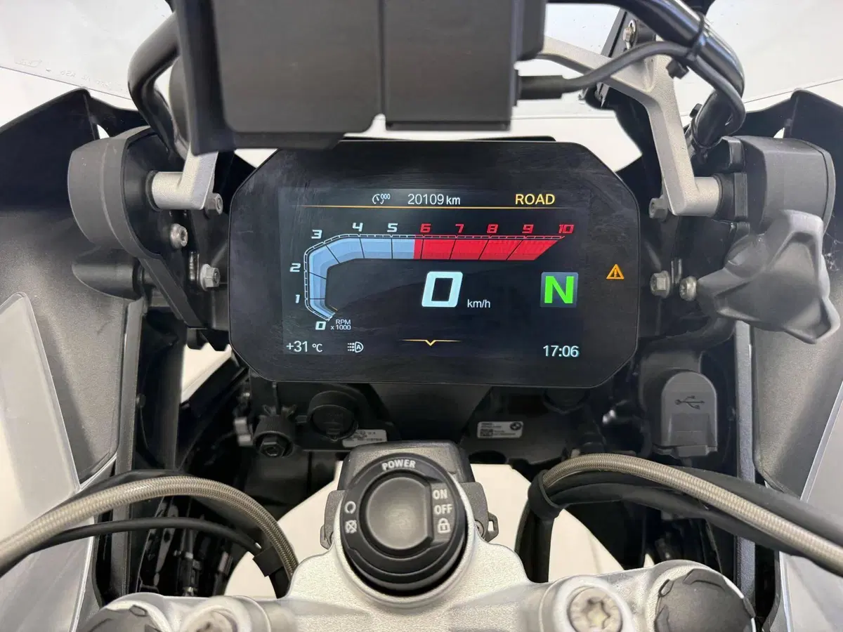 Bmw R 1250 GS Adventure (2021 - 24) (15)