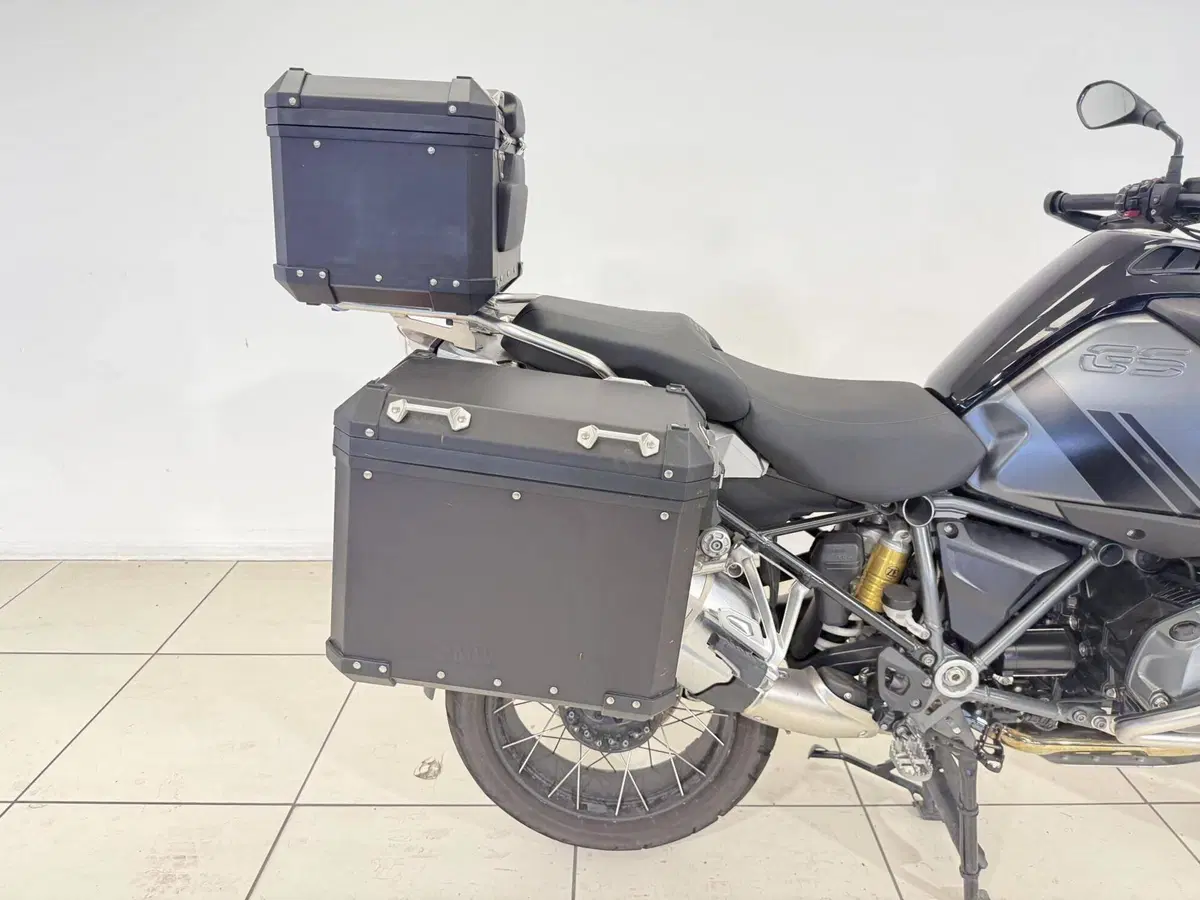 Bmw R 1250 GS Adventure (2021 - 24) (16)