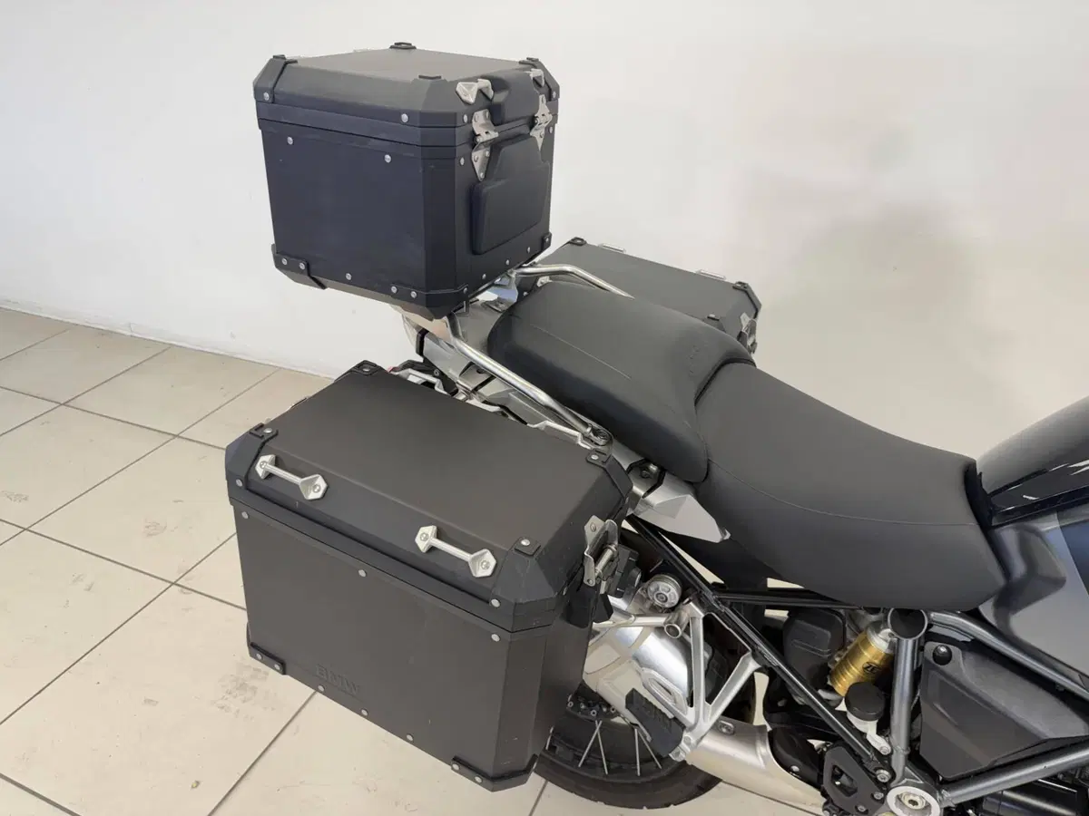 Bmw R 1250 GS Adventure (2021 - 24) (17)