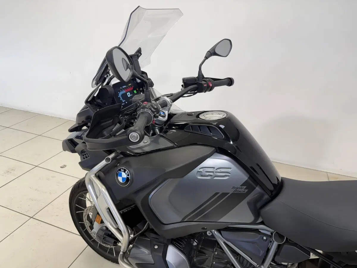 Bmw R 1250 GS Adventure (2021 - 24) (18)
