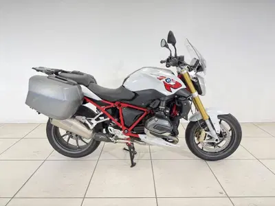 Bmw R 1200 R (2015 - 16) usata