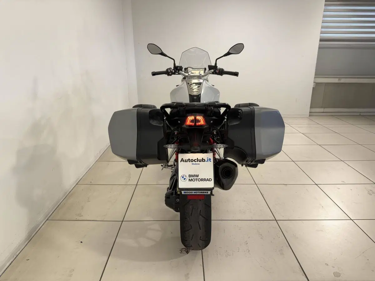 Bmw R 1200 R (2015 - 16) (7)