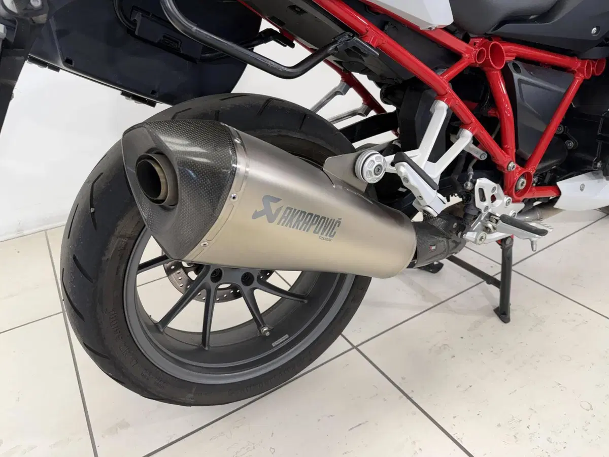 Bmw R 1200 R (2015 - 16) (19)