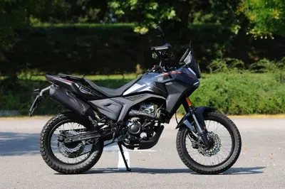 Morbidelli T125X (2025 - 26) nuova
