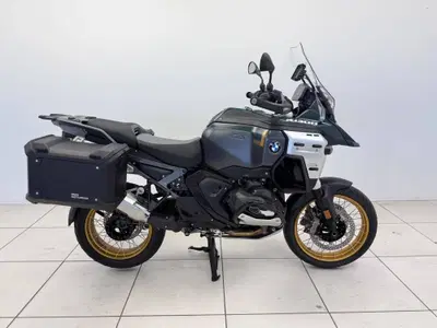 Bmw R 1300 GS Adventure Option 719 Karakorum (2025 - 26) usata