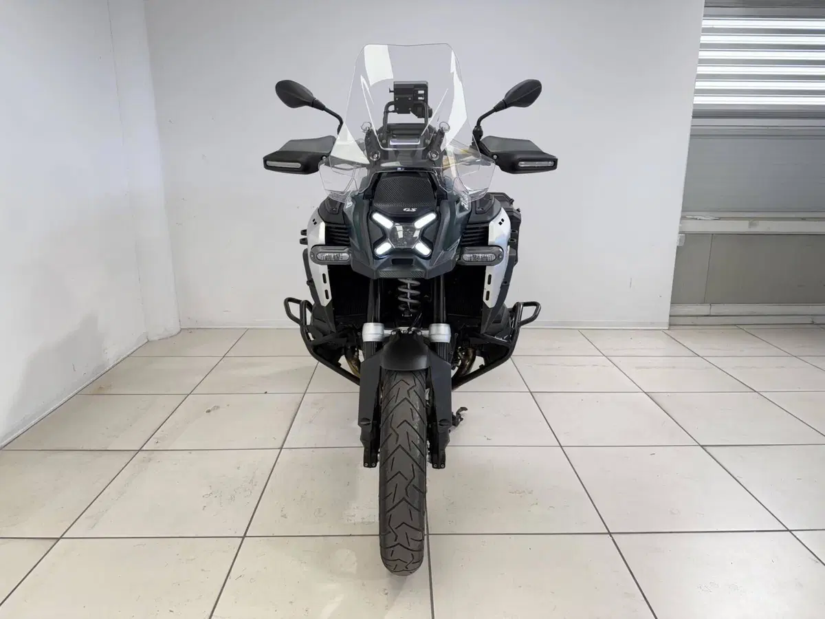Bmw R 1300 GS Adventure Option 719 Karakorum (2025 - 26) (3)