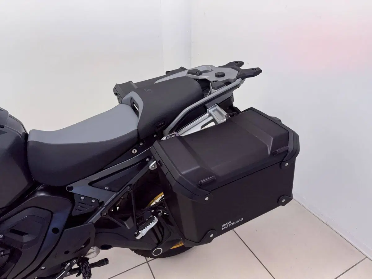 Bmw R 1300 GS Adventure Option 719 Karakorum (2025 - 26) (9)