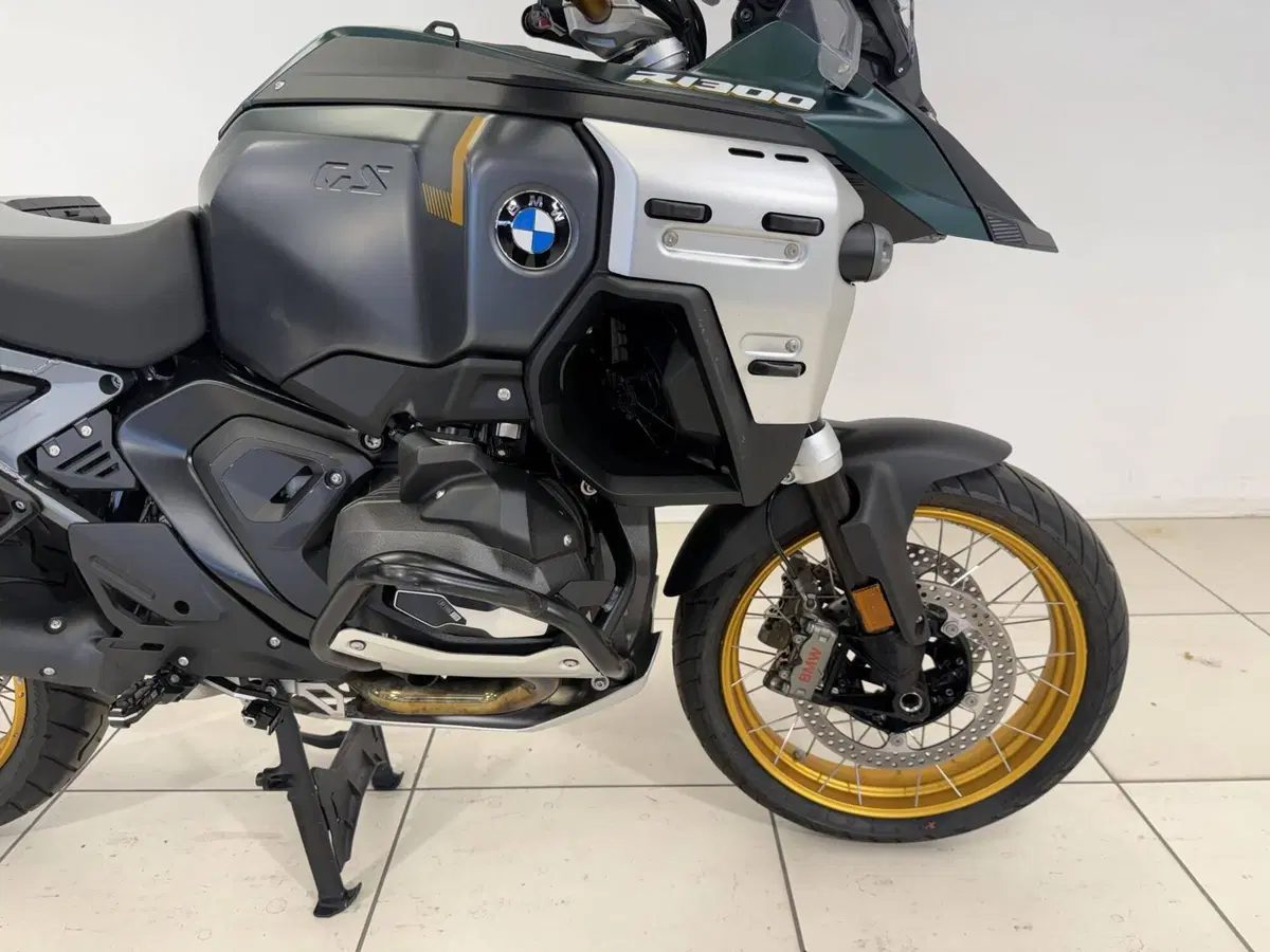 Bmw R 1300 GS Adventure Option 719 Karakorum (2025 - 26) (12)