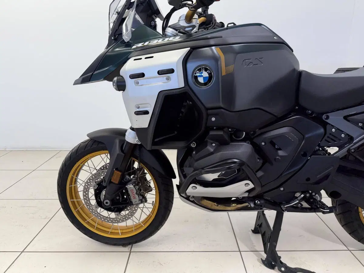 Bmw R 1300 GS Adventure Option 719 Karakorum (2025 - 26) (13)