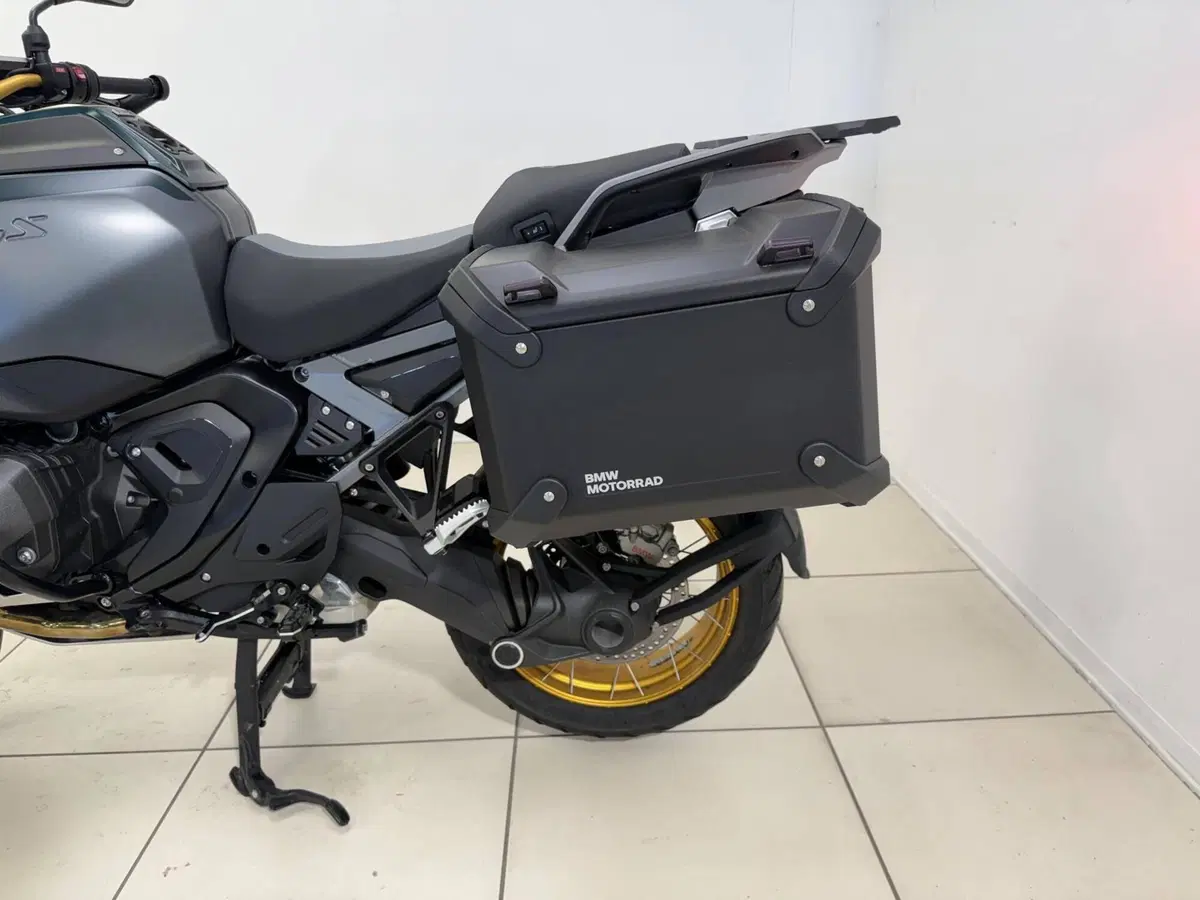 Bmw R 1300 GS Adventure Option 719 Karakorum (2025 - 26) (14)