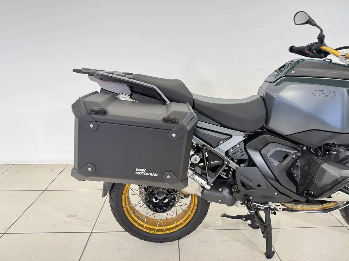 Bmw R 1300 GS Adventure Option 719 Karakorum (2025 - 26) (16)