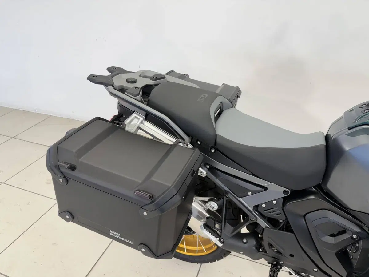 Bmw R 1300 GS Adventure Option 719 Karakorum (2025 - 26) (17)
