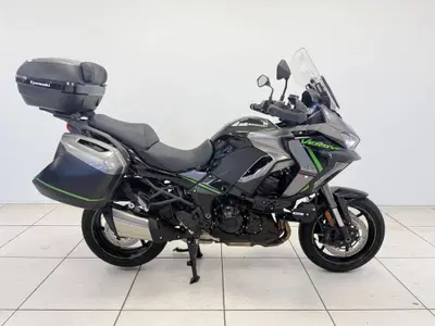 Kawasaki Versys 1100 SE (2025 - 26) usata