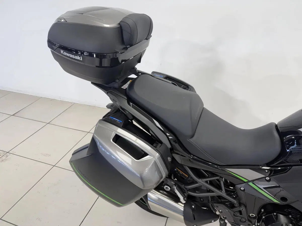 Kawasaki Versys 1100 SE (2025 - 26) (17)