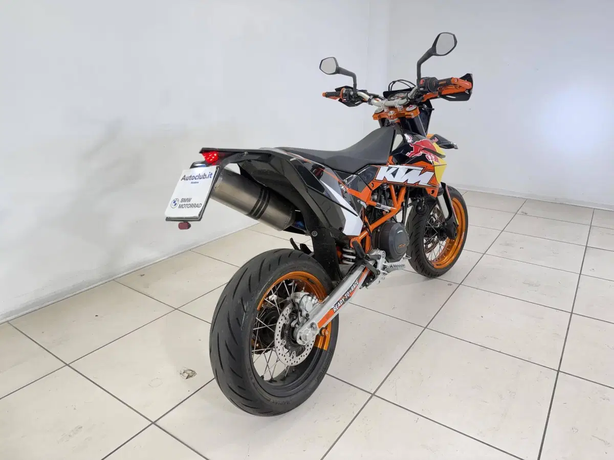 KTM 690 SMC R (2012 -17) (6)