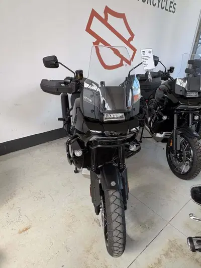 Harley-Davidson Pan America 1250 Special (2020 - 25) usata