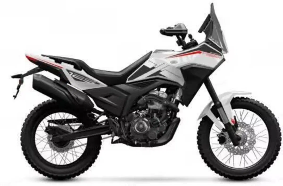 Morbidelli T125X (2025 - 26)