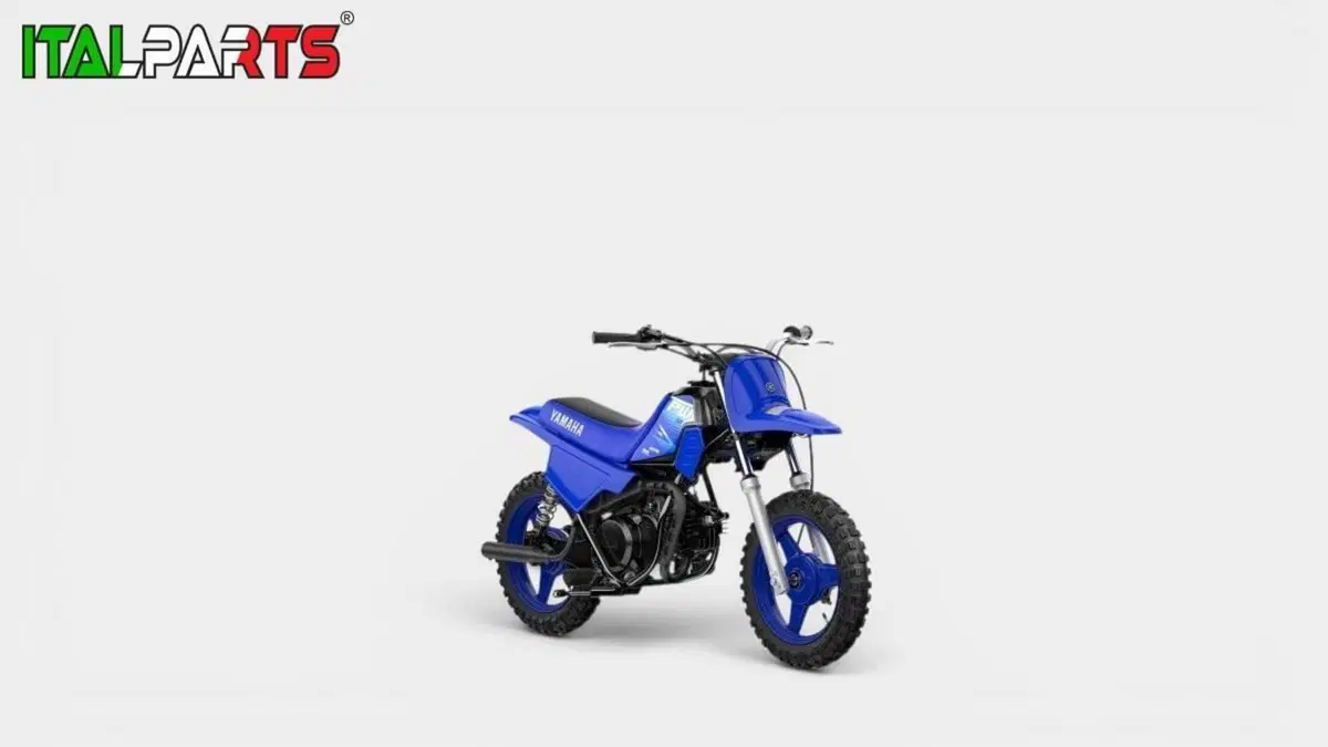 Yamaha PW 50 (2026) (2)